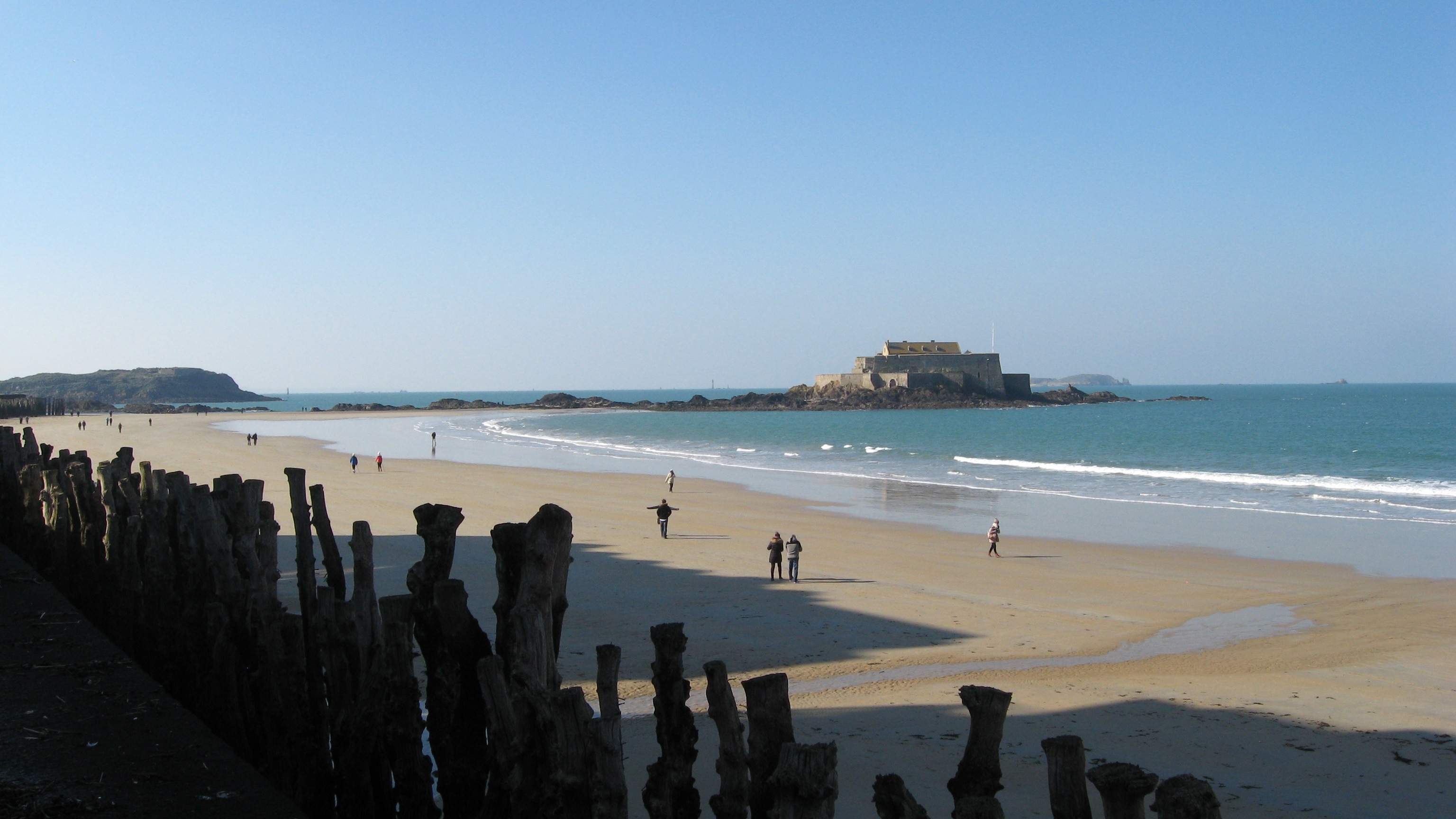 grande-plage-fort-saint-malo-ille-et-vilaine-bretagne