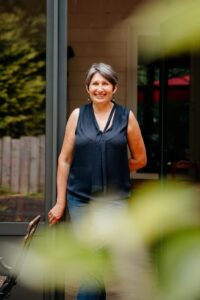 accueil catherine chambres d'hôtes le clos de la roche goven